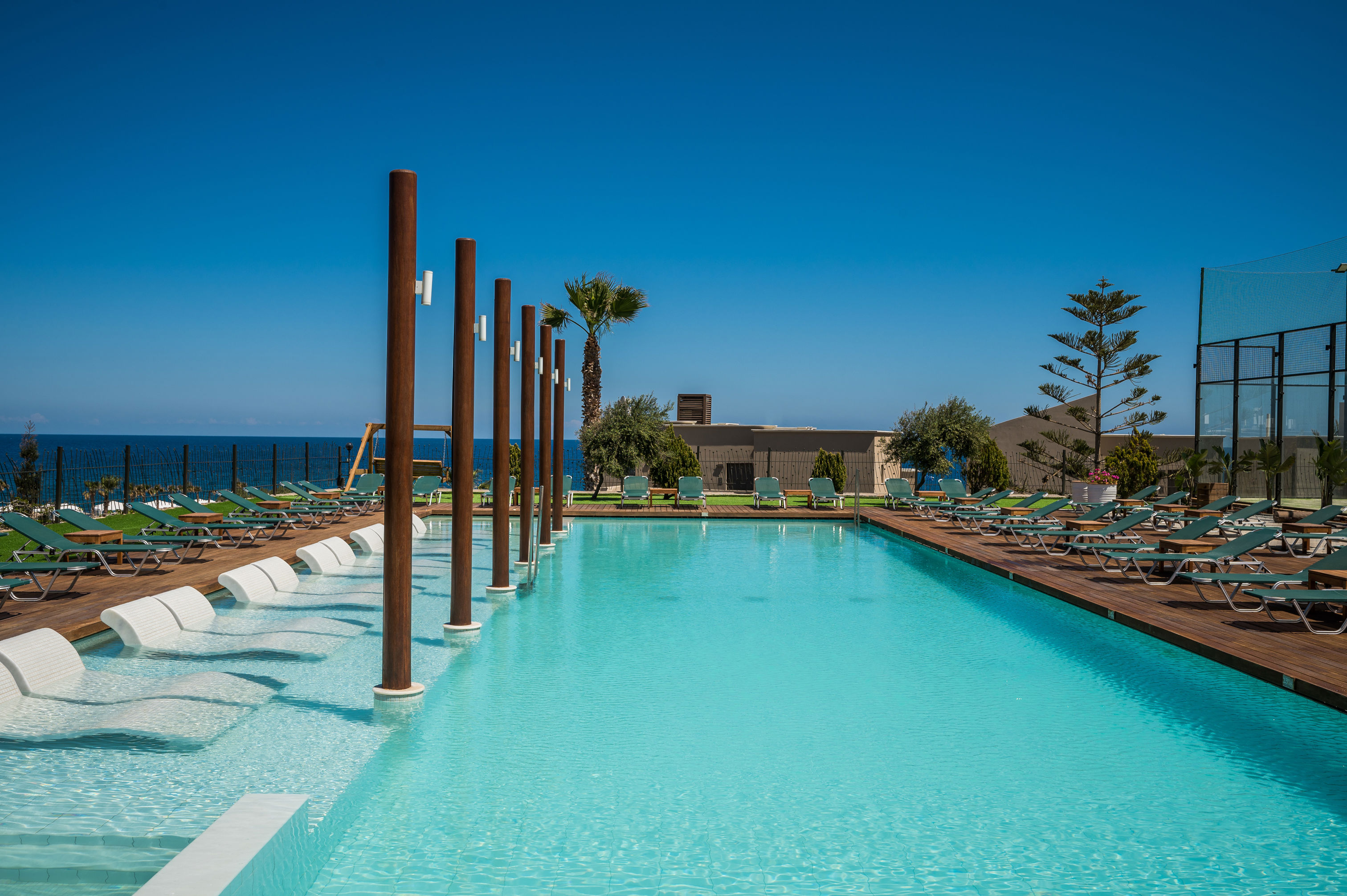 Arminda Hotel & Spa