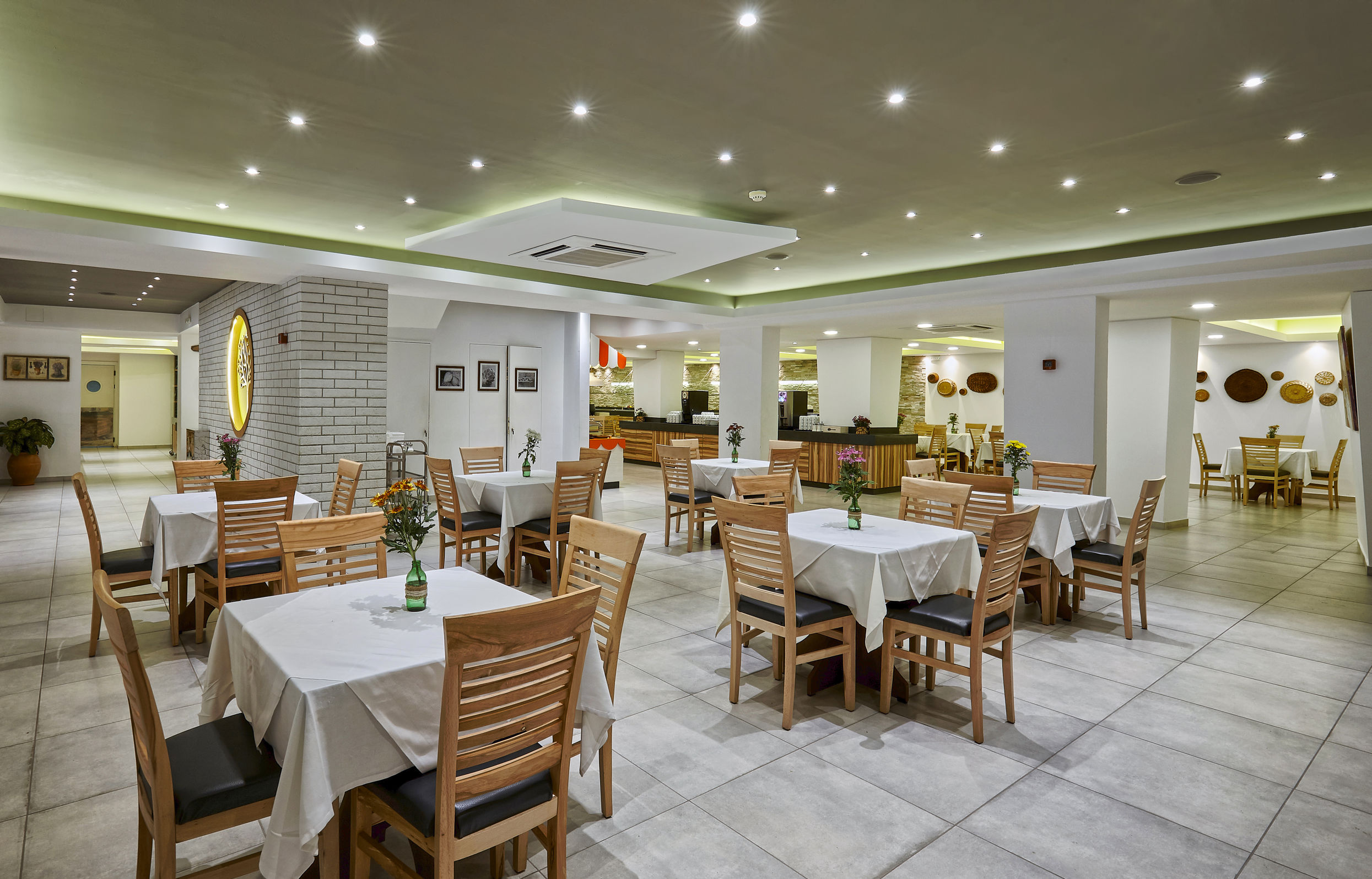 Arminda Hotel & Spa