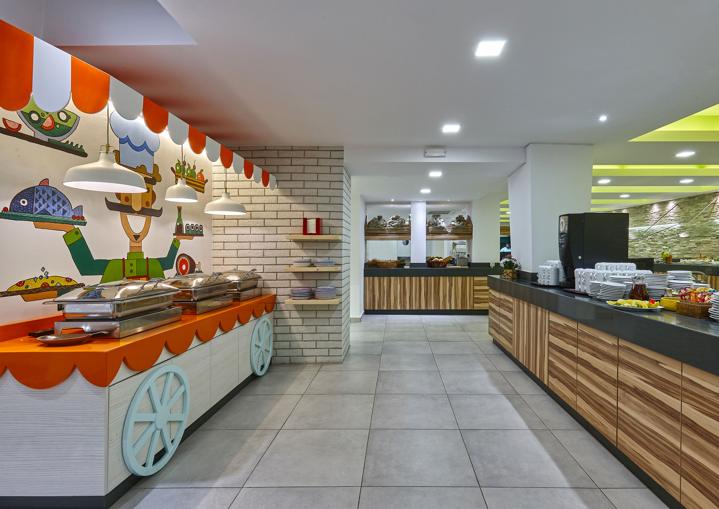 Arminda Hotel & Spa