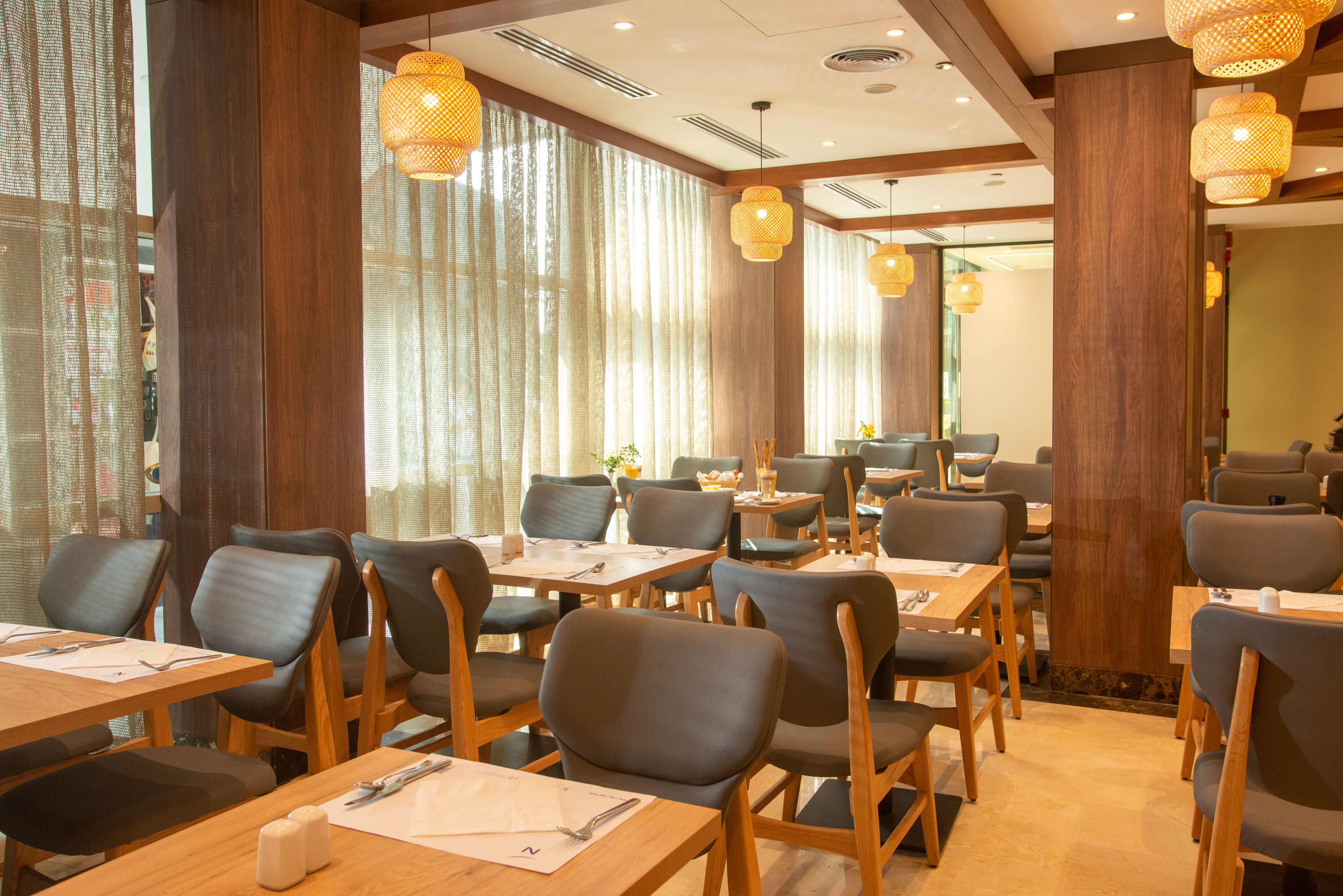 Novotel Cairo El Borg
