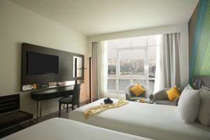 Novotel Cairo El Borg