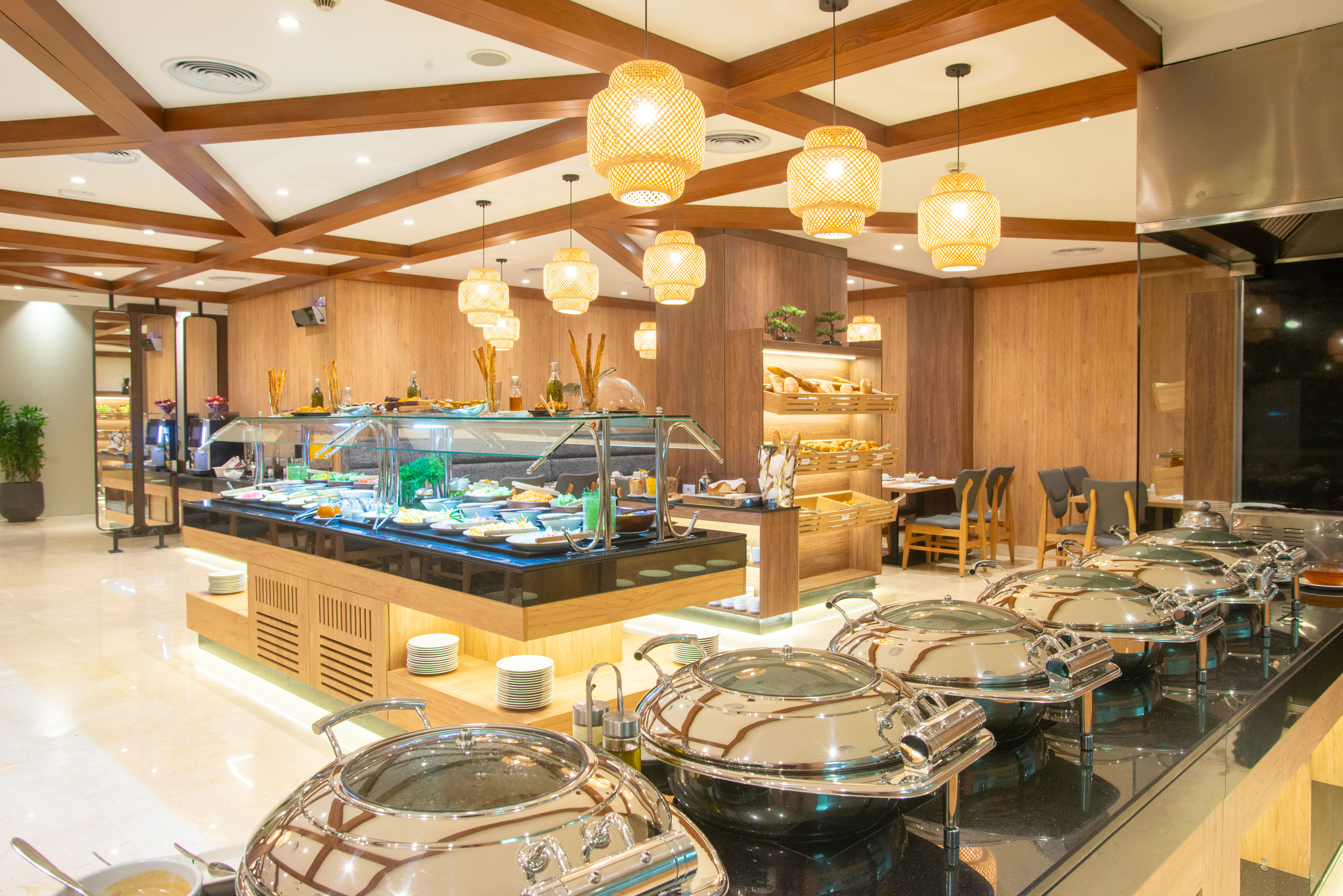 Novotel Cairo El Borg