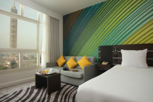 Novotel Cairo El Borg