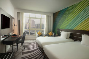 Novotel Cairo El Borg