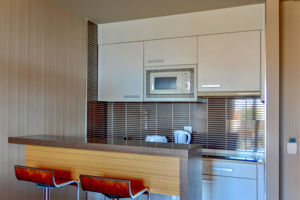 Woonvoorbeeld Juniorsuite