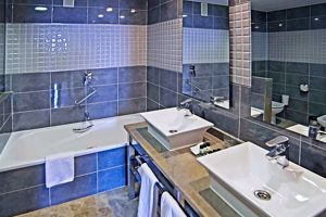 Woonvoorbeeld Juniorsuite