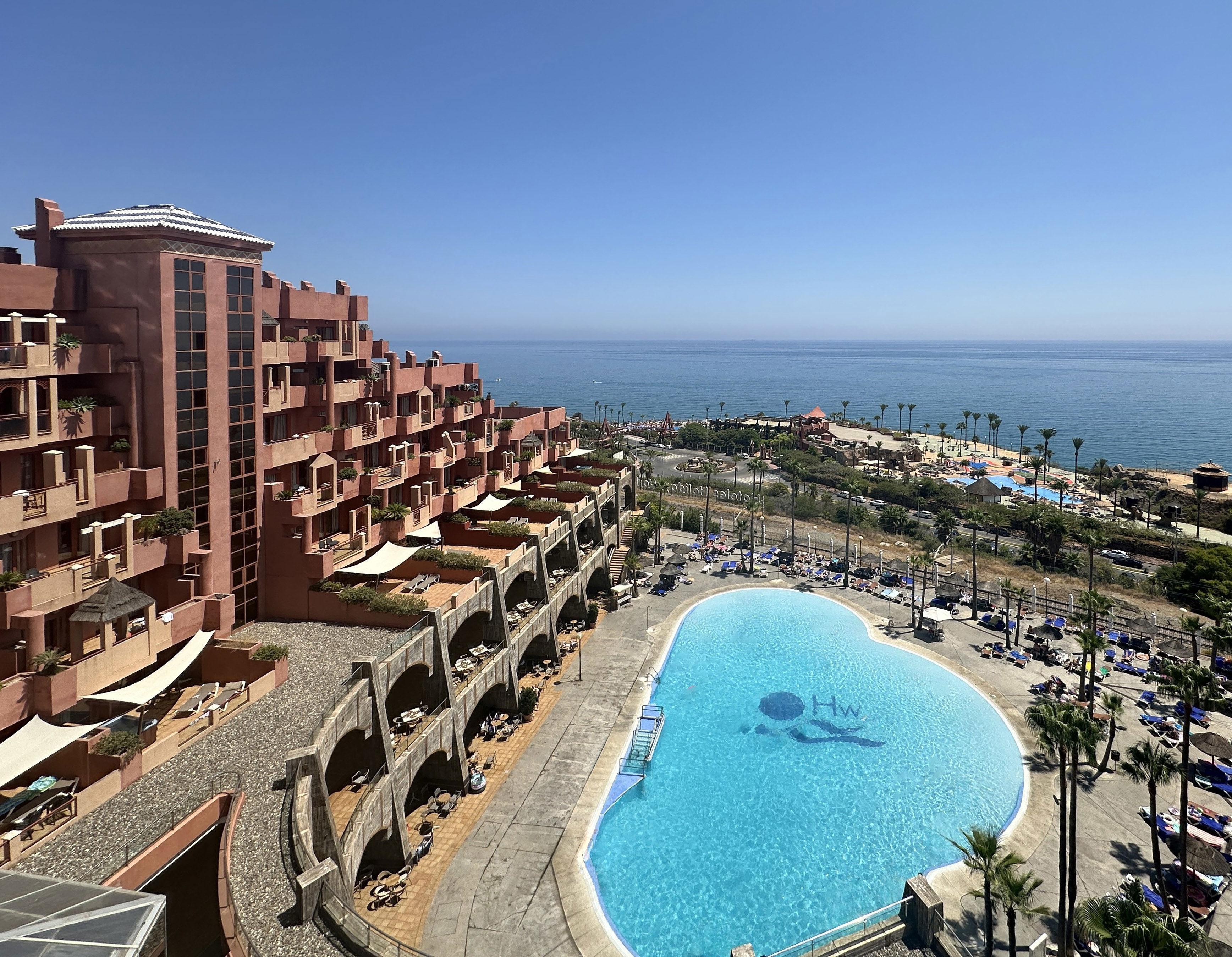 Holiday World Polynesia