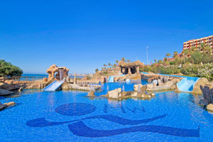 Holiday World Polynesia