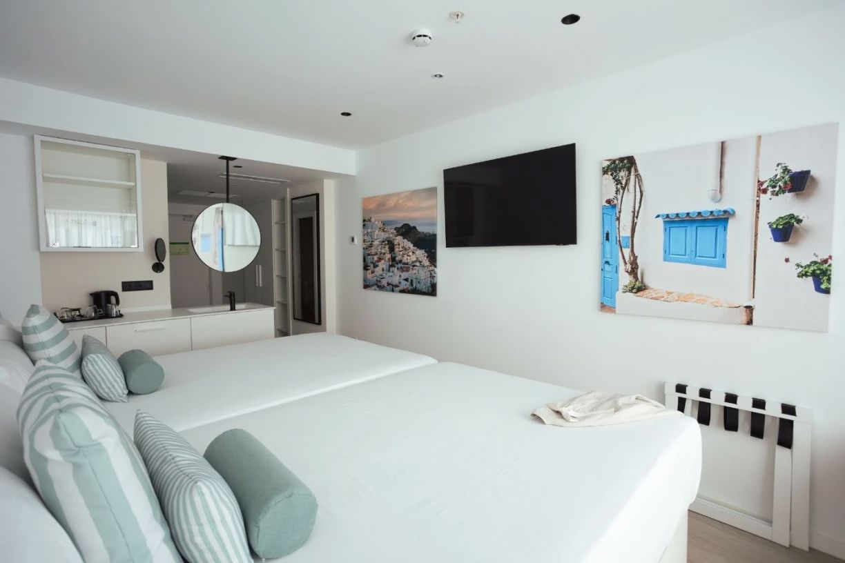 Hotel Villa Espana