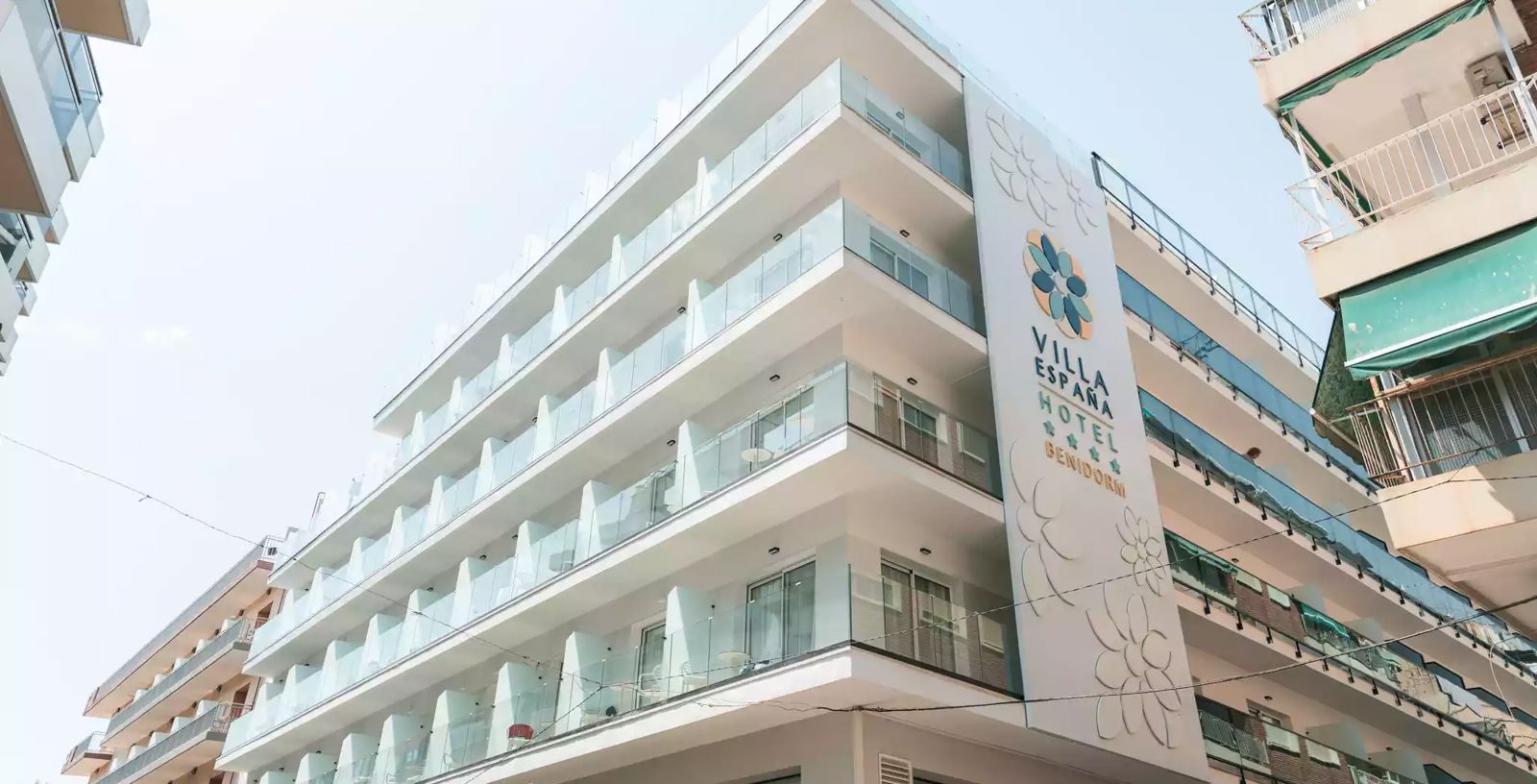 Hotel Villa Espana