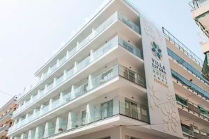 Hotel Villa Espana