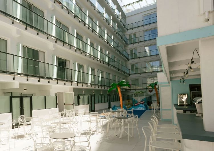 Hotel Villa Espana