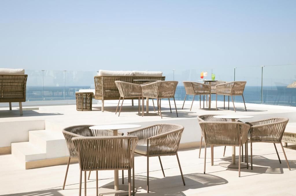 Hotel Villa Espana