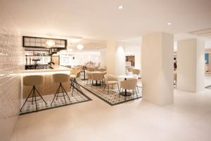 Hotel Villa Espana