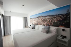 Hotel Villa Espana