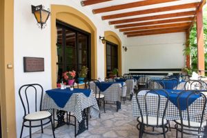 Pegasus Hotel