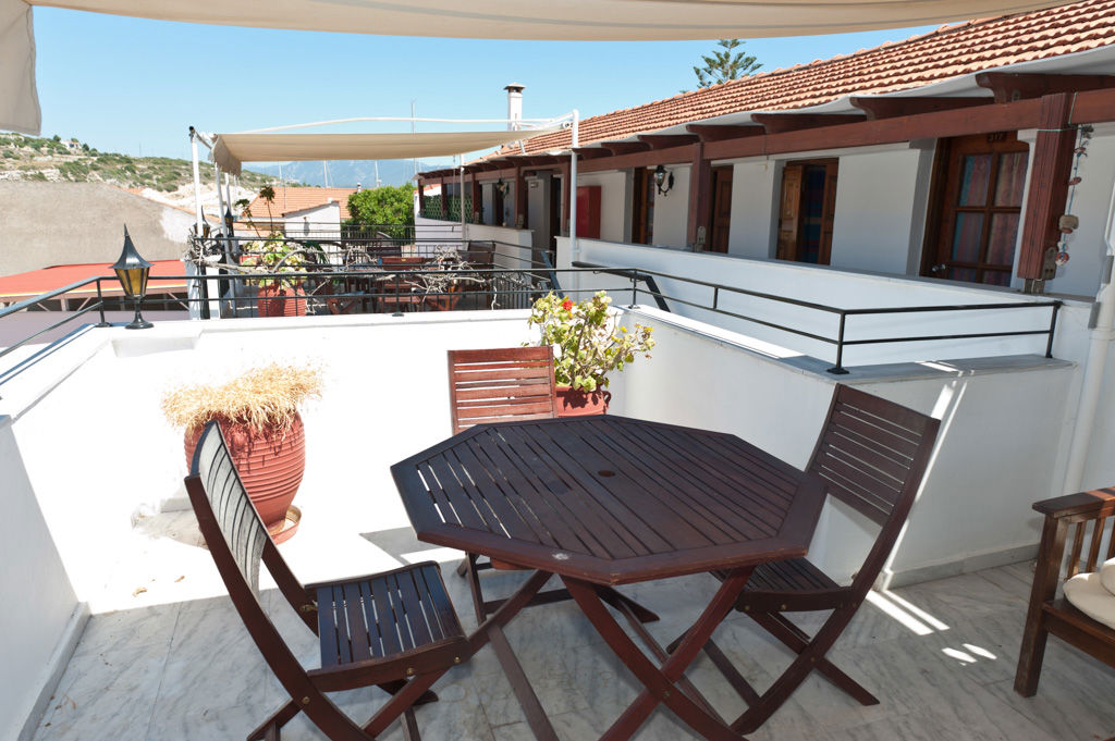 Pegasus Hotel
