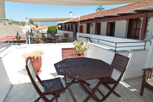 Pegasus Hotel