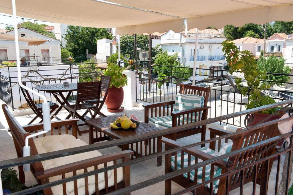 Pegasus Hotel
