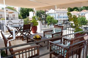 Pegasus Hotel