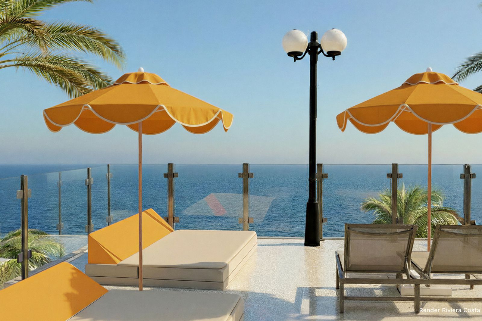 Riviera Costa del Sol