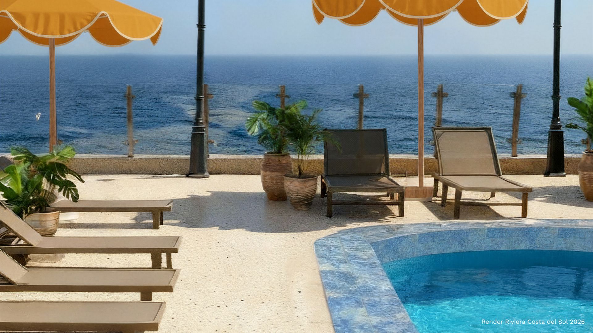 Riviera Costa del Sol