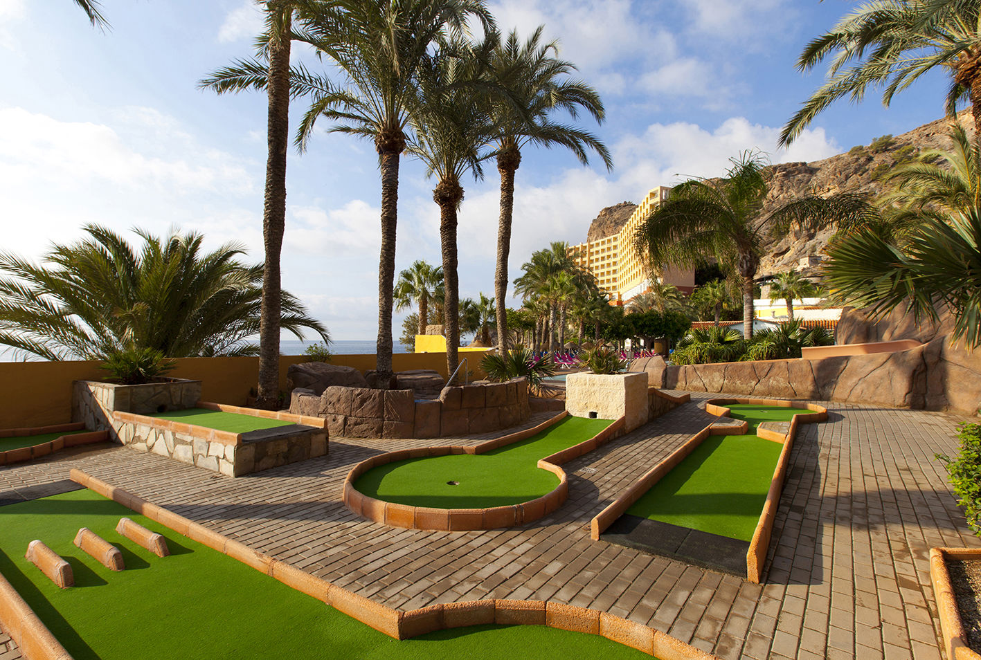 Mirador del Cabo