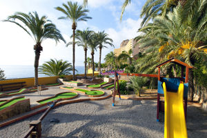 Mirador del Cabo