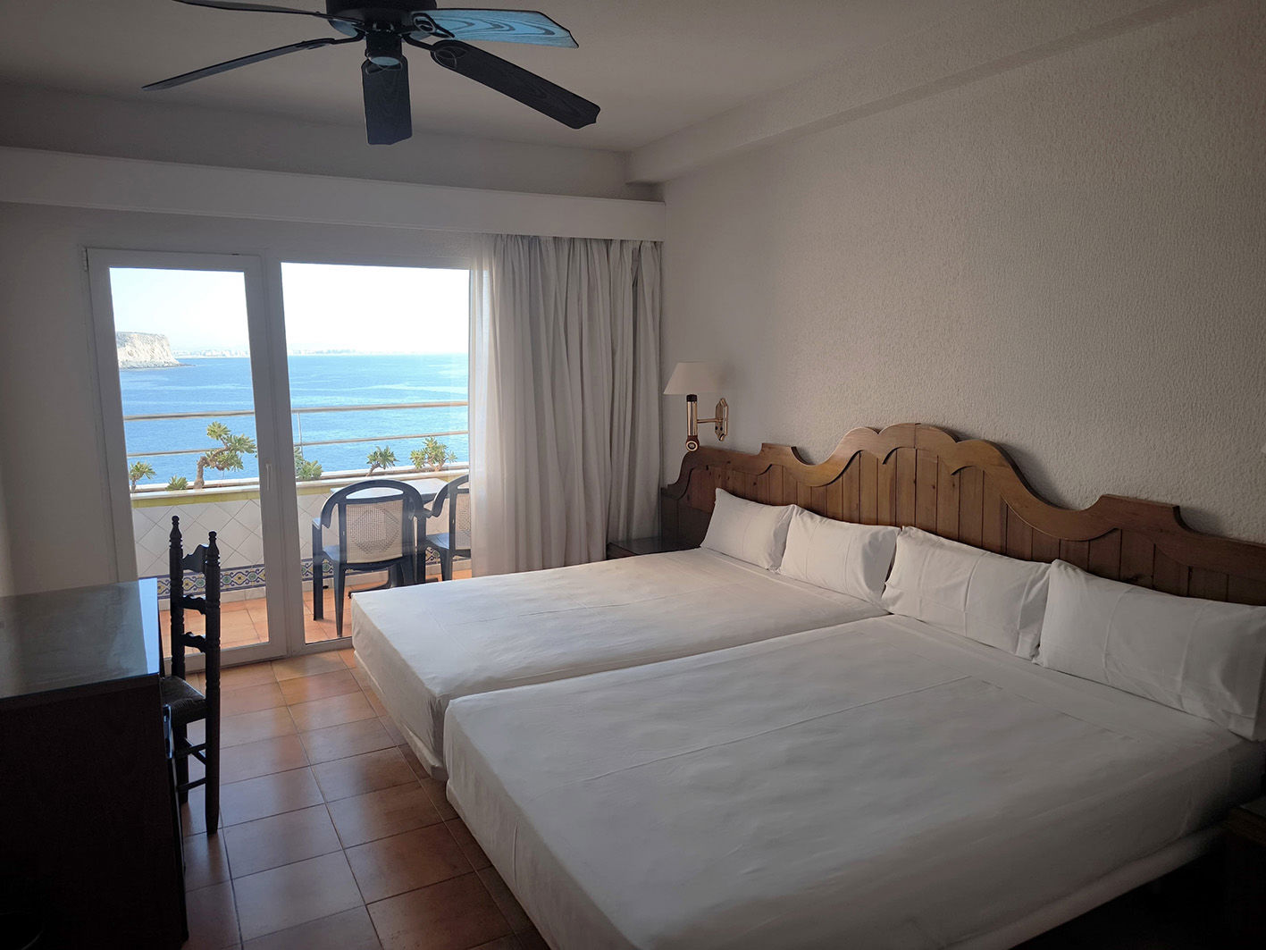 Mirador del Cabo