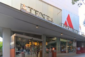 Atenea Barcelona Aparthotel