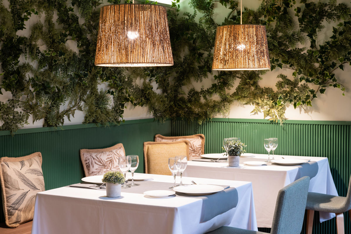 Atenea Barcelona Aparthotel