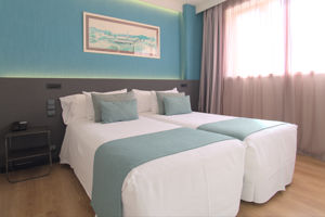 Atenea Barcelona Aparthotel
