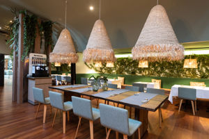 Atenea Barcelona Aparthotel
