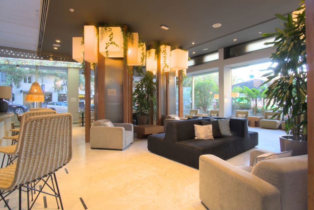 Atenea Barcelona Aparthotel