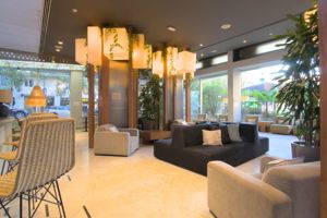 Atenea Barcelona Aparthotel