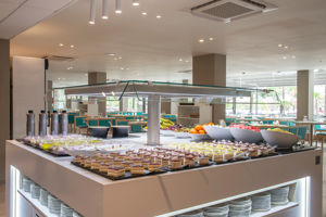 Roquetas el Palmeral by P&V