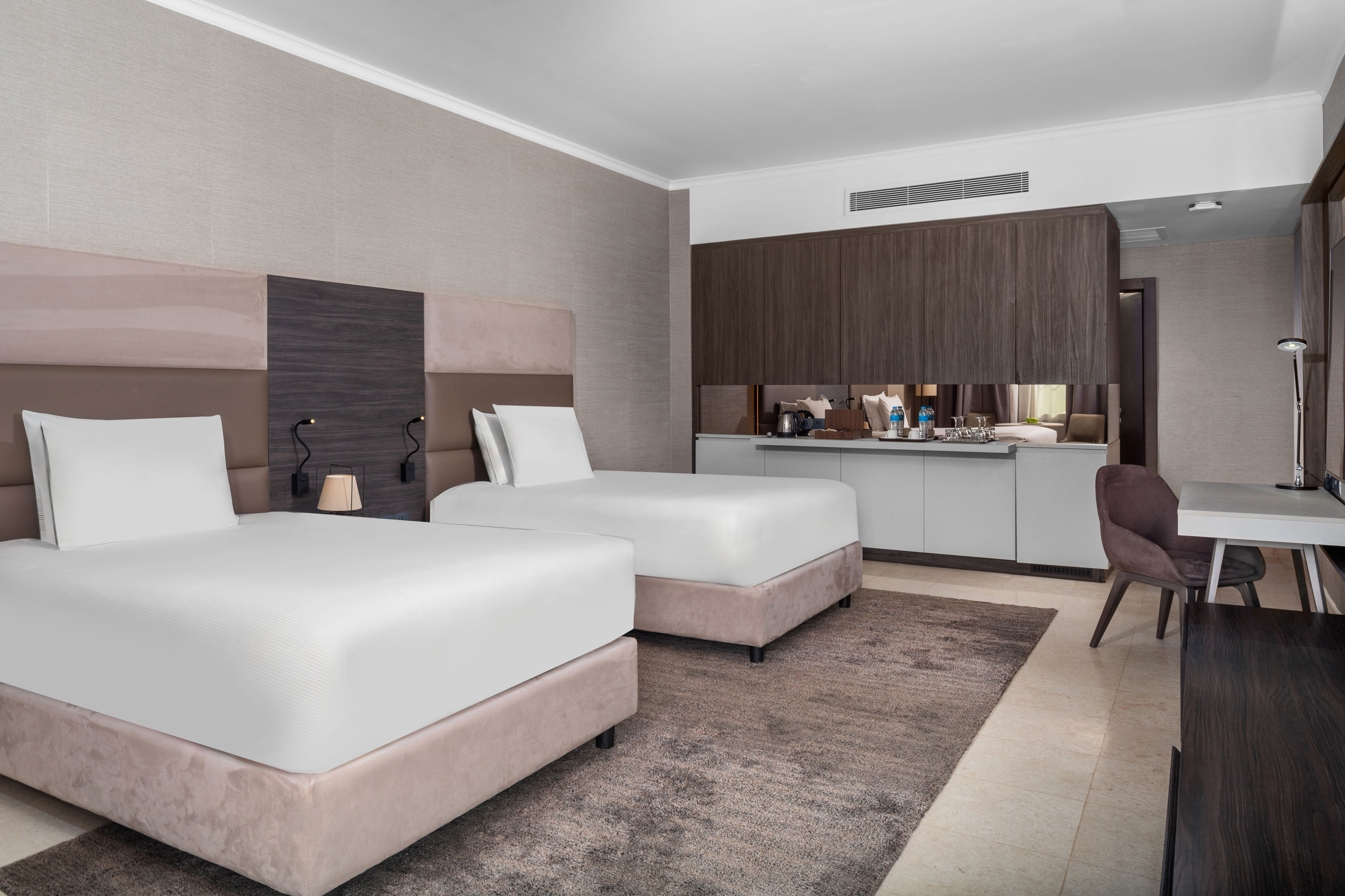 Pickalbatros Luxury Suites Resort
