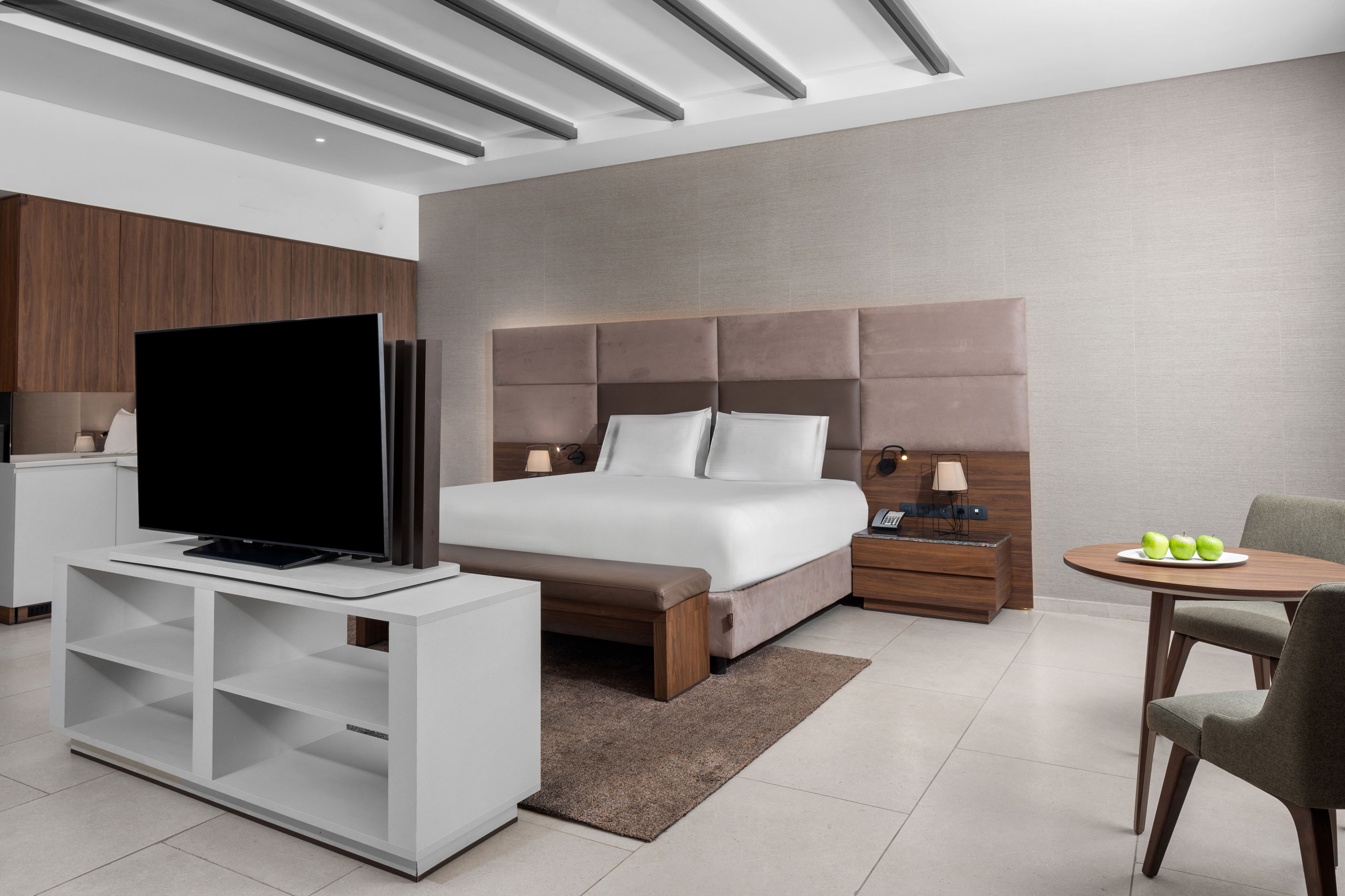 Pickalbatros Luxury Suites Resort
