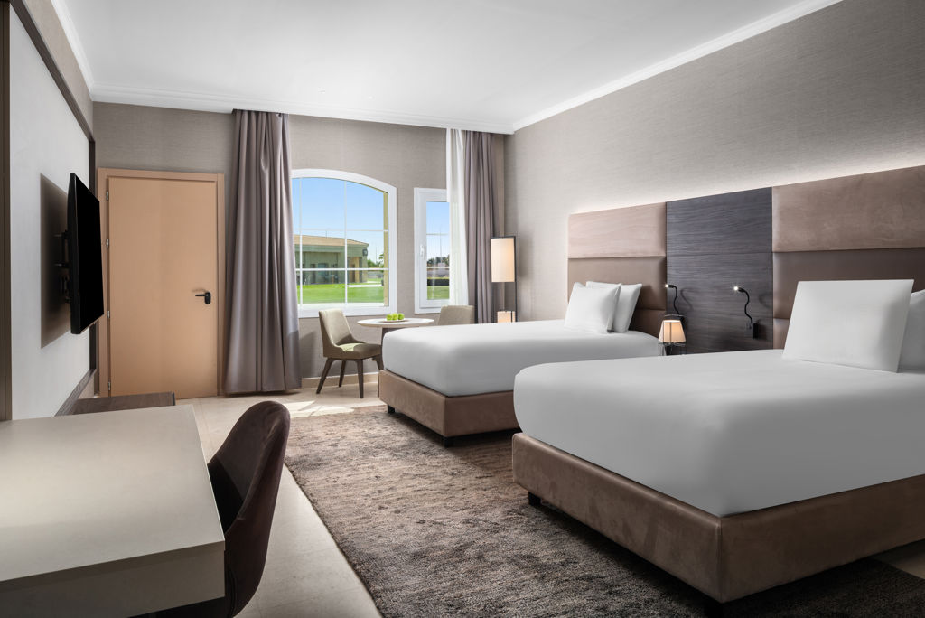 Pickalbatros Luxury Suites Resort foto 3