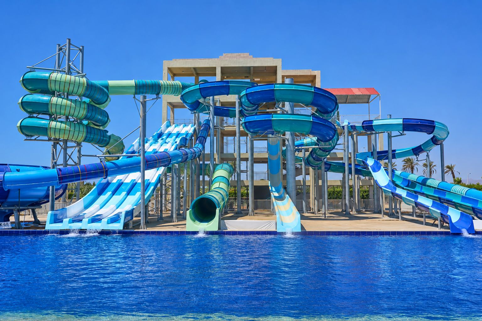 Pickalbatros Luxury Suites Resort