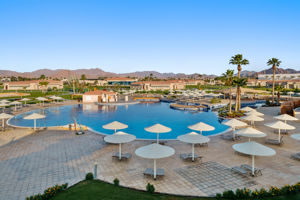 Pickalbatros Luxury Suites Resort