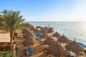 Pickalbatros Luxury Suites Resort