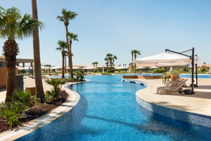 Pickalbatros Luxury Suites Resort