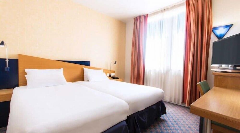 B&B Hotel Valencia Ciudad de la Ciencias