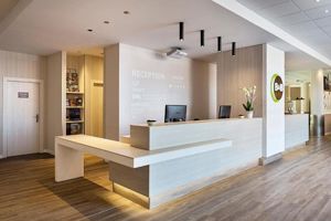 B&B Hotel Valencia Ciudad de la Ciencias