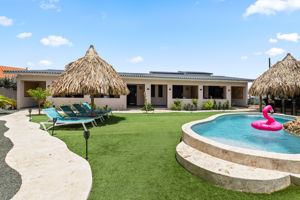 Paco Resort