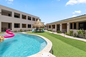 Paco Resort