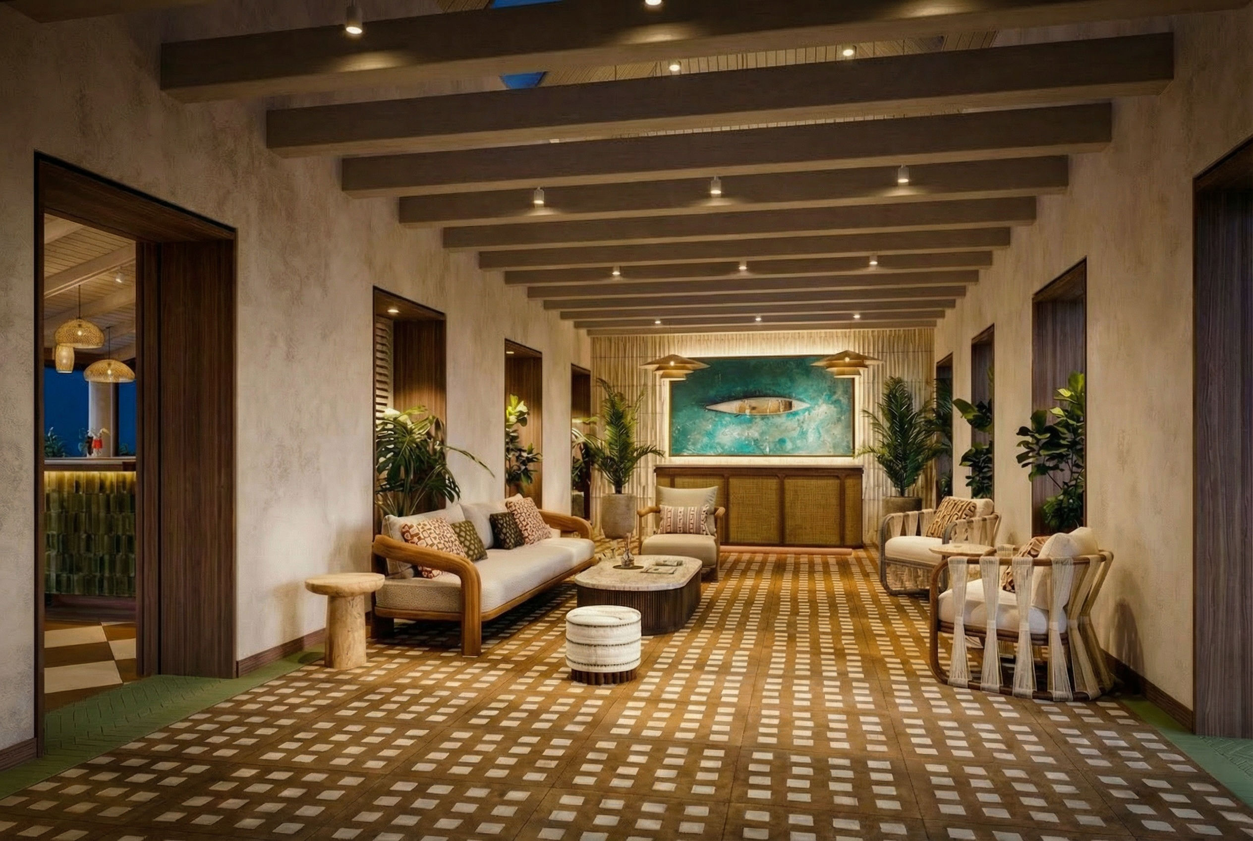 DoubleTree by Hilton Curaçao