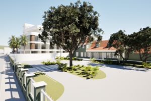 Artist Impression