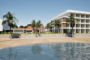 DoubleTree by Hilton Curaçao